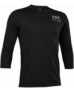 Fox Ranger Iron Drirelease 3/4 Length Jersey