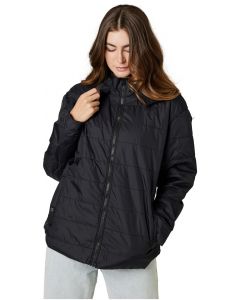 Fox Artillery Womens Jacket