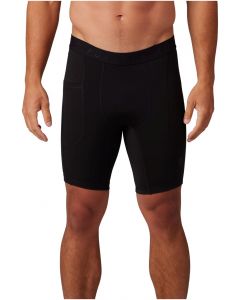 Fox Tecbase Compression Shorts