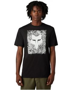 Fox Auxlry Tech Short Sleeve T-Shirt
