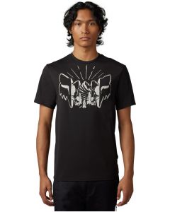 Fox The Format Short Sleeve Tech T-Shirt