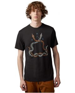 Fox Caved In Tech Short Sleeve T-Shirt