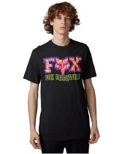 Fox Barbed Wire II Premium Short Sleeve T-Shirt
