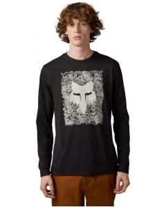Fox Auxlry Long Sleeve Tech T-Shirt