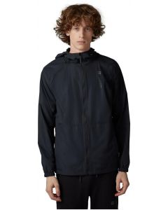 Fox Base Over Windbreaker Jacket