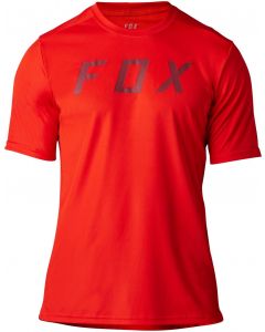 Fox Ranger Moth Race Short Sleeve Jersey
