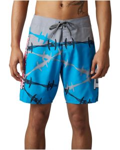 Fox Barbed Wire Boardshorts