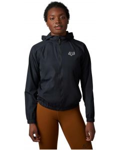 Fox Boundary Womens Windbreaker Jacket