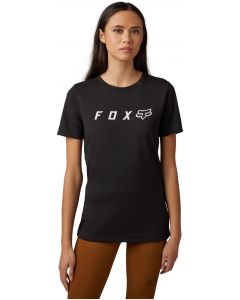 Fox Absolute Womens Short Sleeve Tech T-Shirt
