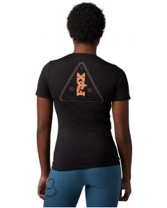 Fox Brake Off Womens Short Sleeve Tech T-Shirt