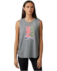 Fox Barbed Wire II Womens Tank