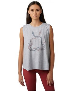 Fox Caved In Womens Tank