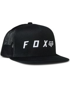 Fox Absolute Mesh Youth Snapback Hat