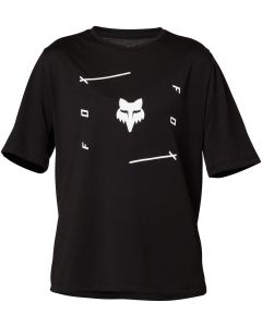 Fox Ranger Drirelease Veni Youth Short Sleeve Jersey