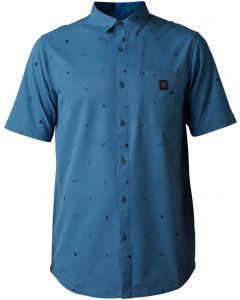 Fox Ranger Woven Short Sleeve 2023 Jersey