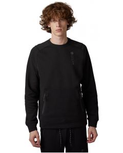 Fox Base Over DWR Pullover Sweatshirt
