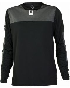 Fox Defend Fox Head Long Sleeve Jersey