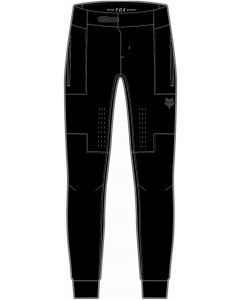 Fox Defend Pro Pants