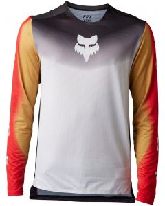 Fox Flexair Novah Long Sleeve Jersey