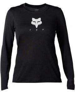 Fox Ranger TruDri Womens Long Sleeve Jersey