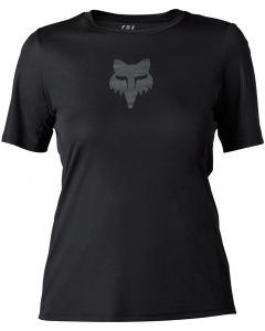 Fox Ranger Fox Head 2022 Womens Short Sleeve Jersey