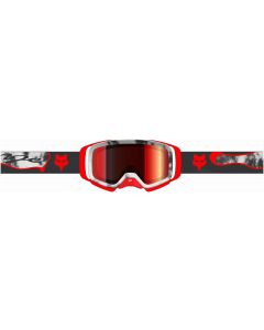 Fox Airspace Atlas Mirrored Goggles