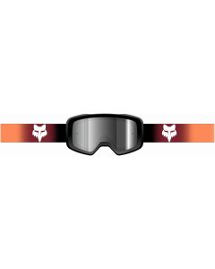 Fox Main Flora Mirrored Goggles