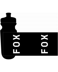 Fox Base 22 Oz Water Bottle