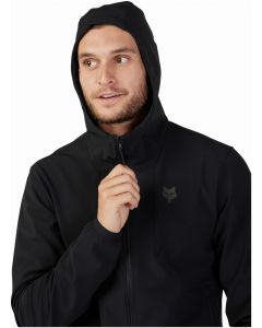Fox Ranger Fire 2023 Hoodie