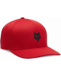 Fox Head Tech Flexfit Hat
