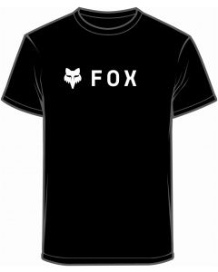 Fox Absolute Basic Youth Short Sleeve T-Shirt