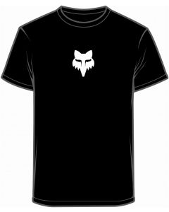 Fox Fox Legacy Basic Youth Short Sleeve T-Shirt