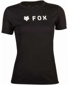 Fox Absolute Womens Short Sleeve T-Shirt