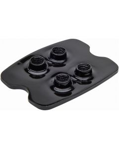 Fox Cleat Washer