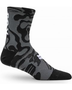 Fox Ranger Frequency 6" Socks
