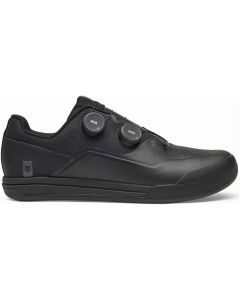 Fox Union Boa Flat Shoes