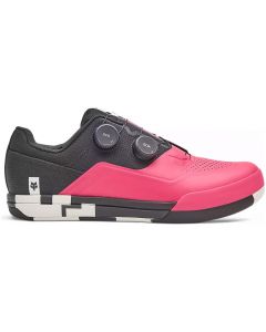 Fox Union Limited Edition Boa Clipless Shoes