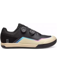 Fox Union Limited Edition Boa Flat Shoes