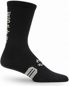 Fox Ranger Hello Future 8" Socks