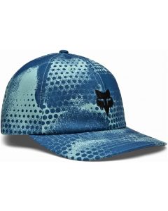 Fox Aop Adjustable Cap