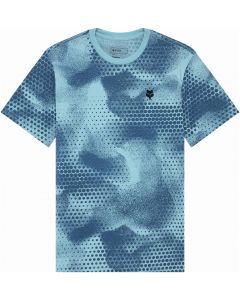Fox AOP Tech Tee