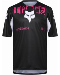 Fox Ranger Digi Image Short Sleeve Jersey