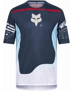 Fox Flexair Elevated Future Short Sleeve Jersey