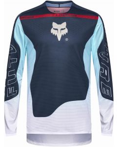Fox Flexair Elevated Long Sleeve Jersey