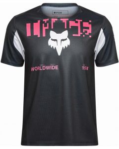 Fox Youth Ranger Digi Image Kids Short Sleeve Jersey