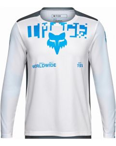 Fox Youth Ranger Digi Image Kids Long Sleeve Jersey