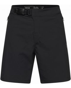 Fox Youth Ranger Lined Kids Shorts