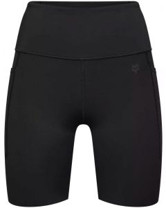 Fox Motive Biker Womens Shorts