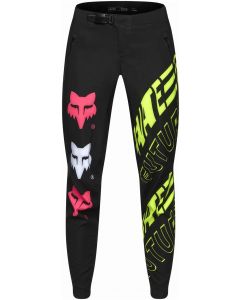 Fox Flexair Elevated Womens Pants