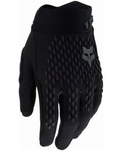 Fox Youth Defend Gloves